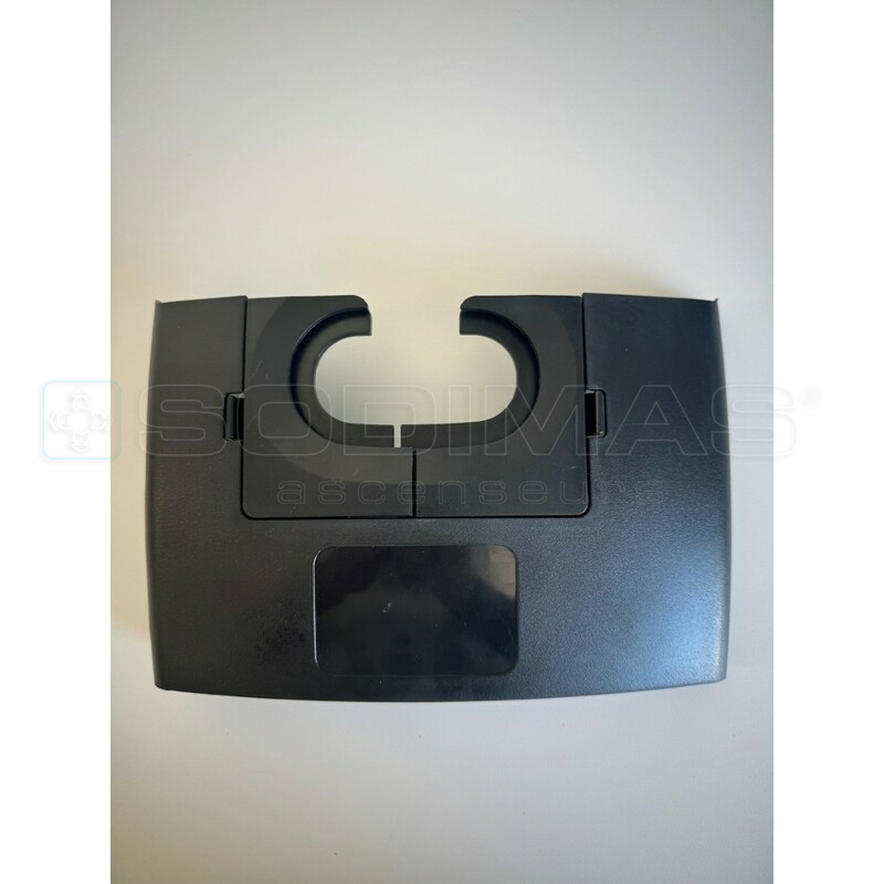 Entrée main courante - BAS DROITE /HAUT GAUCHE POUR FT842 FT845 -compatible