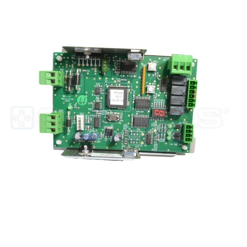 Carte RT301 -V3.3- 03.06.10- compatible
