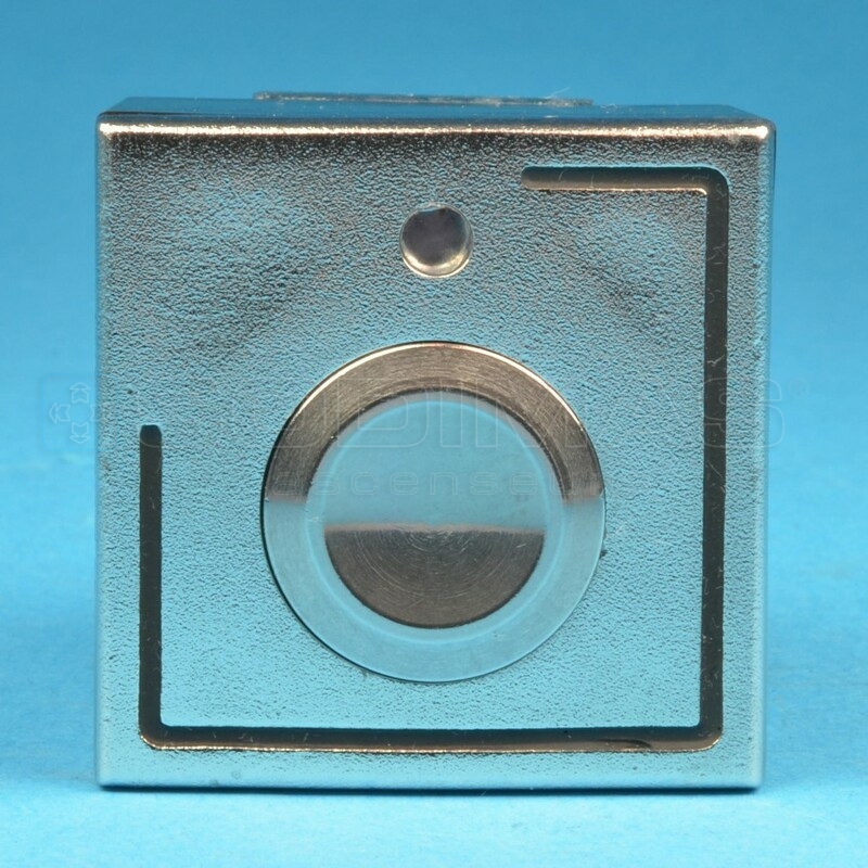 Bouton ATV Step module 1 contact 48V