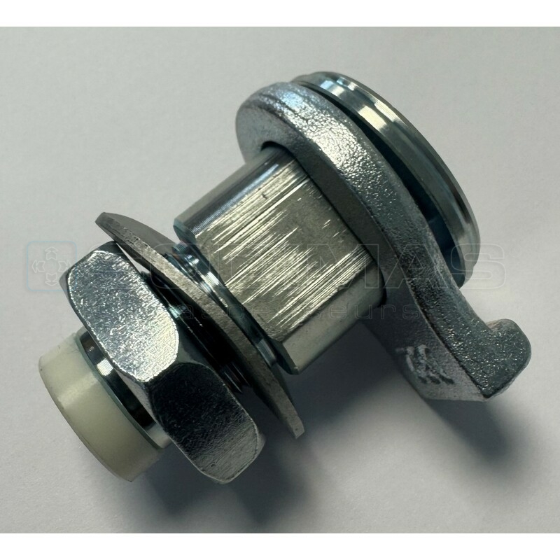 Axe creux pour marche Velino -FT820 compatible (FT822/FT823/FT824)