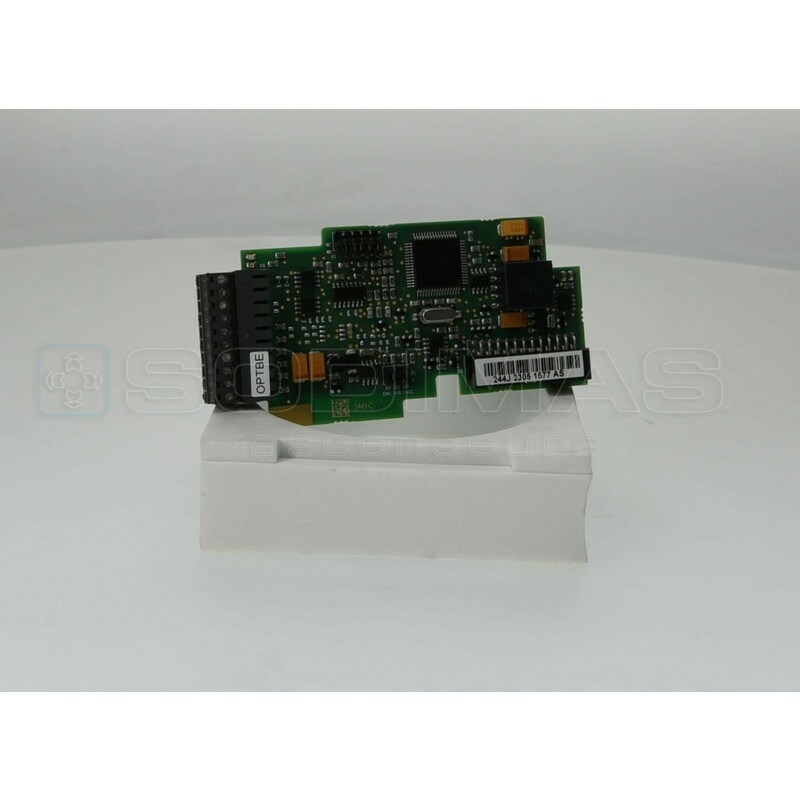 Carte VACON NX OPTBE (carte encodeur)-CMC4+