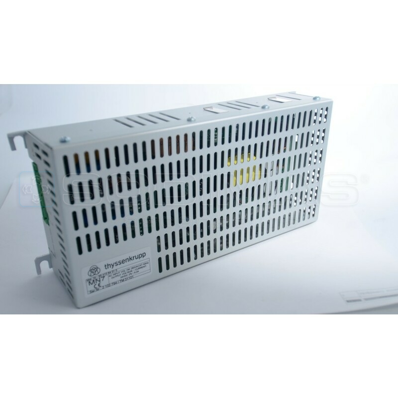 Alimentation MN7 G11 24V/6A