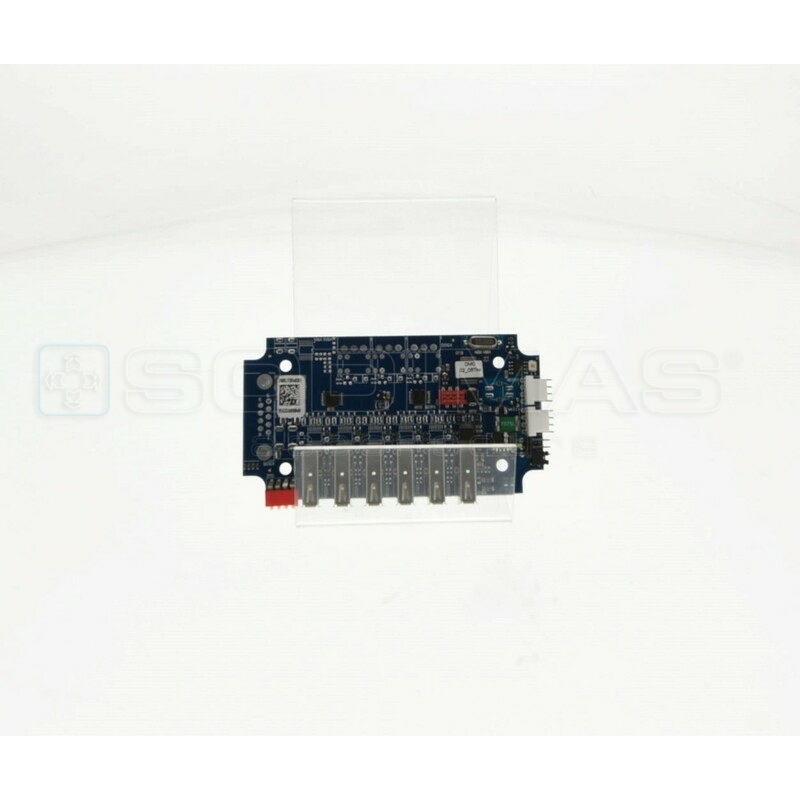 Carte pèse charge (DMC) pour CMC4+-- compatible-