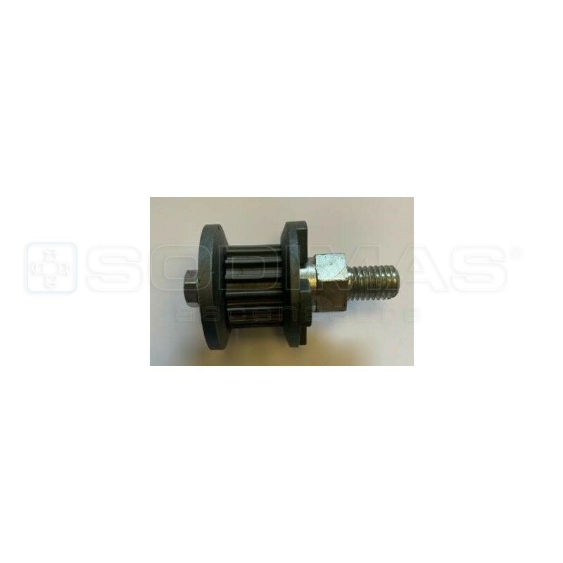 Pignon moteur operateur VF01/VF02 et VF08- compatible