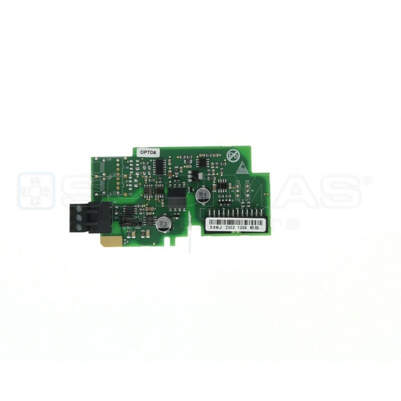 Carte VACON NX OPTD6 CAN -CMC4+