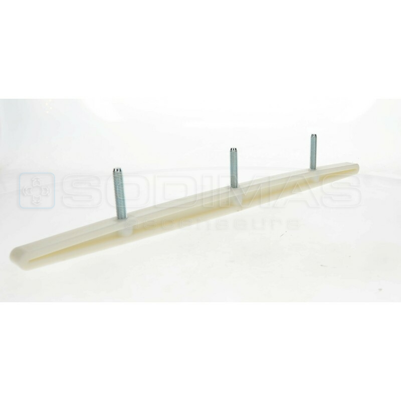 Guide de marche pour FT732-Victoria-compatible