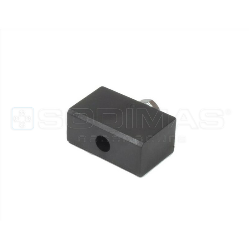 Patin porte PAC 2OC/2OL