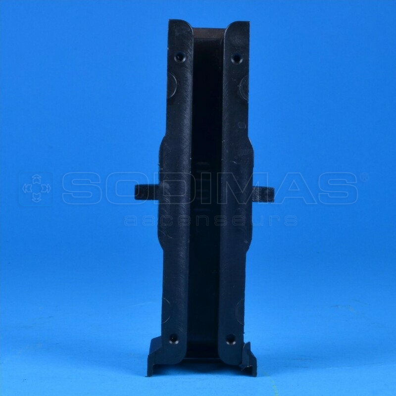 Garniture G10,5 pour coulisseau à rotule- compatible