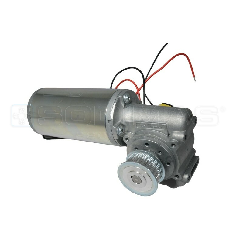 Moteur + codeur pour opérateur RT300 / RT200 / D6C- compatible